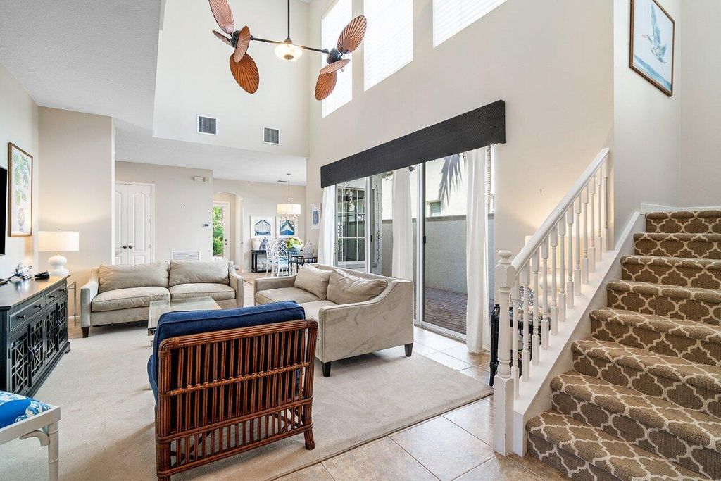 Photo of 62 Stoney Drive, Palm Beach Gardens, FL 33410 (MLS # R11100724)