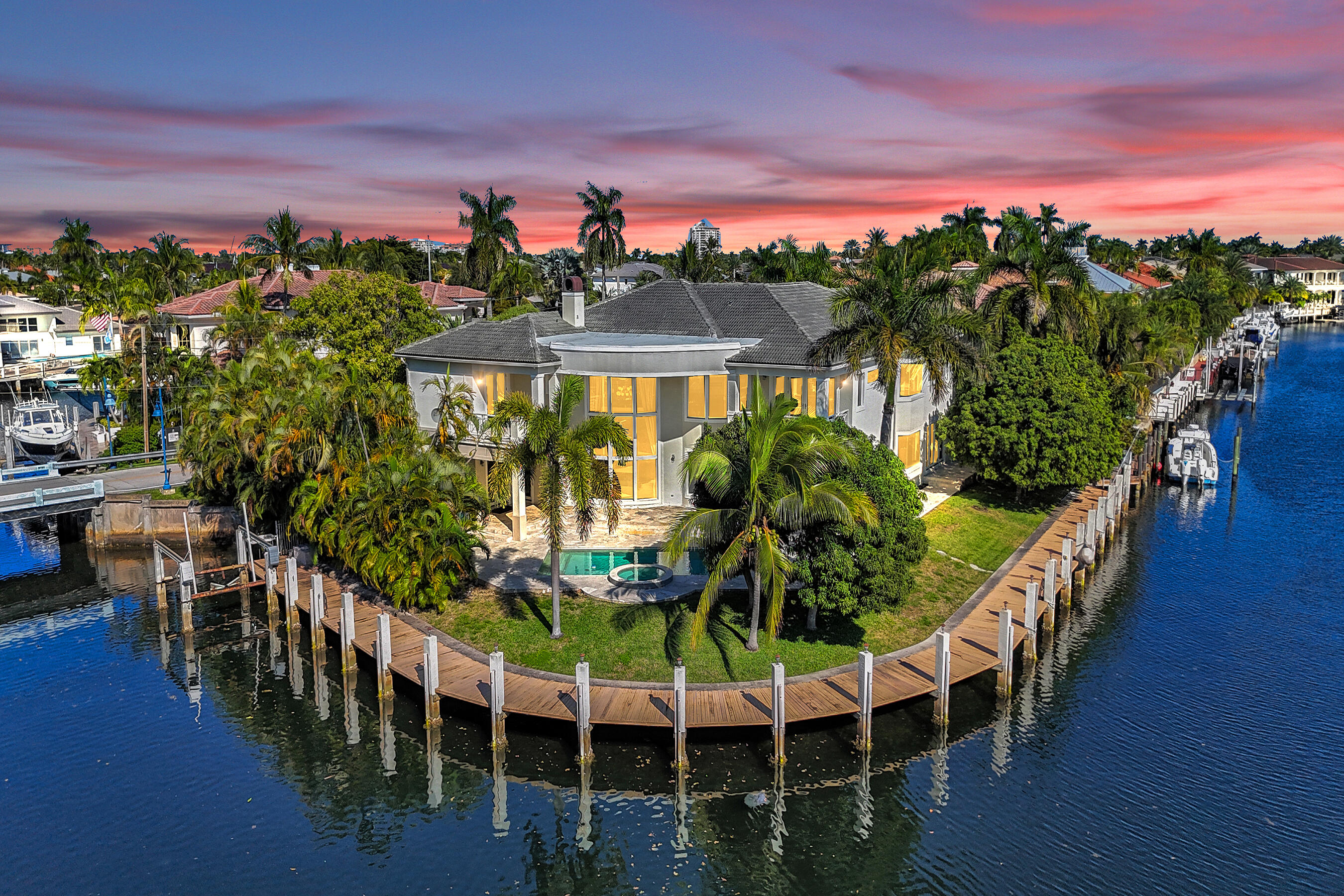 LIGHTHOUSE POINT 5TH SEC - Residential