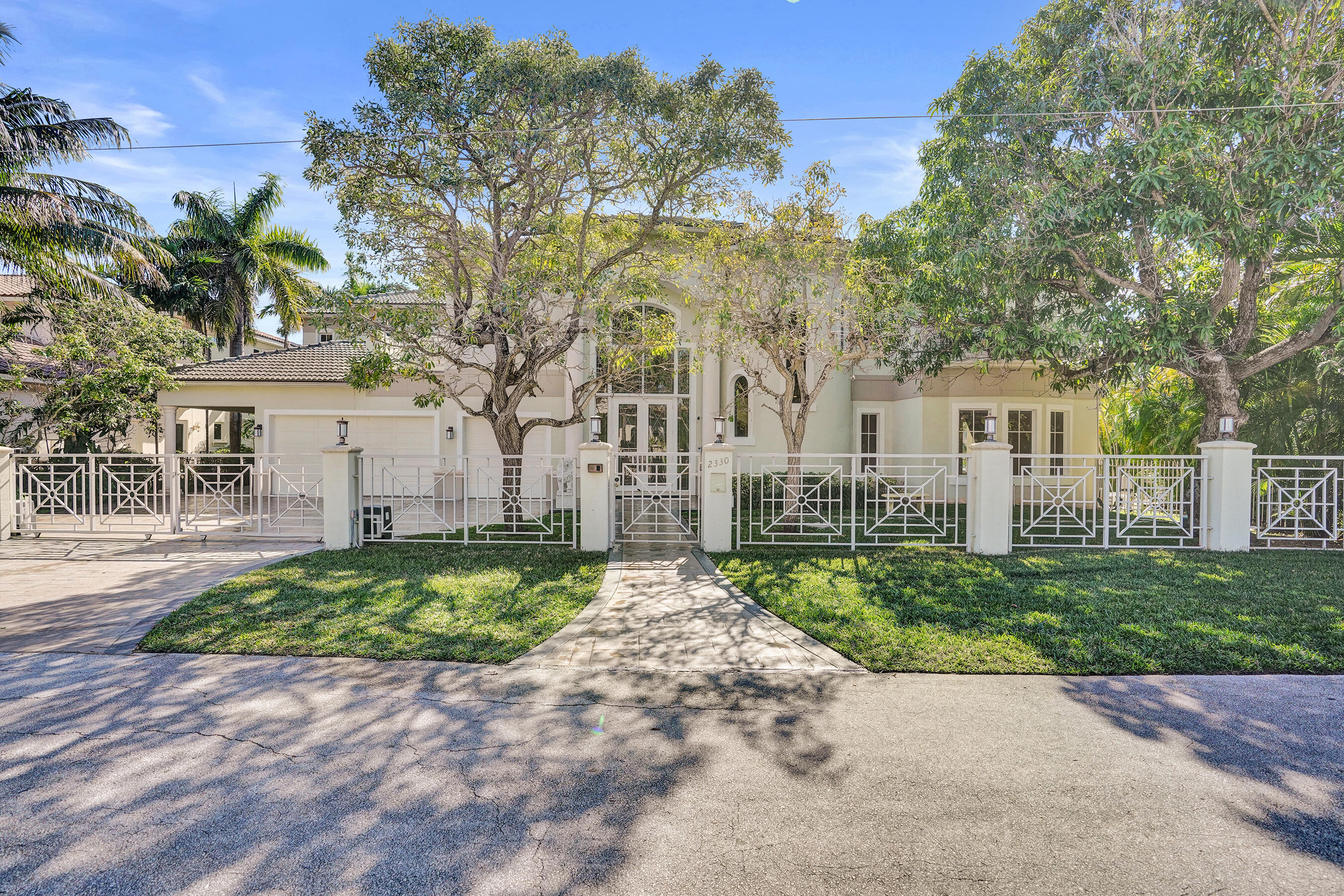 LIGHTHOUSE POINT 5TH SEC - Residential