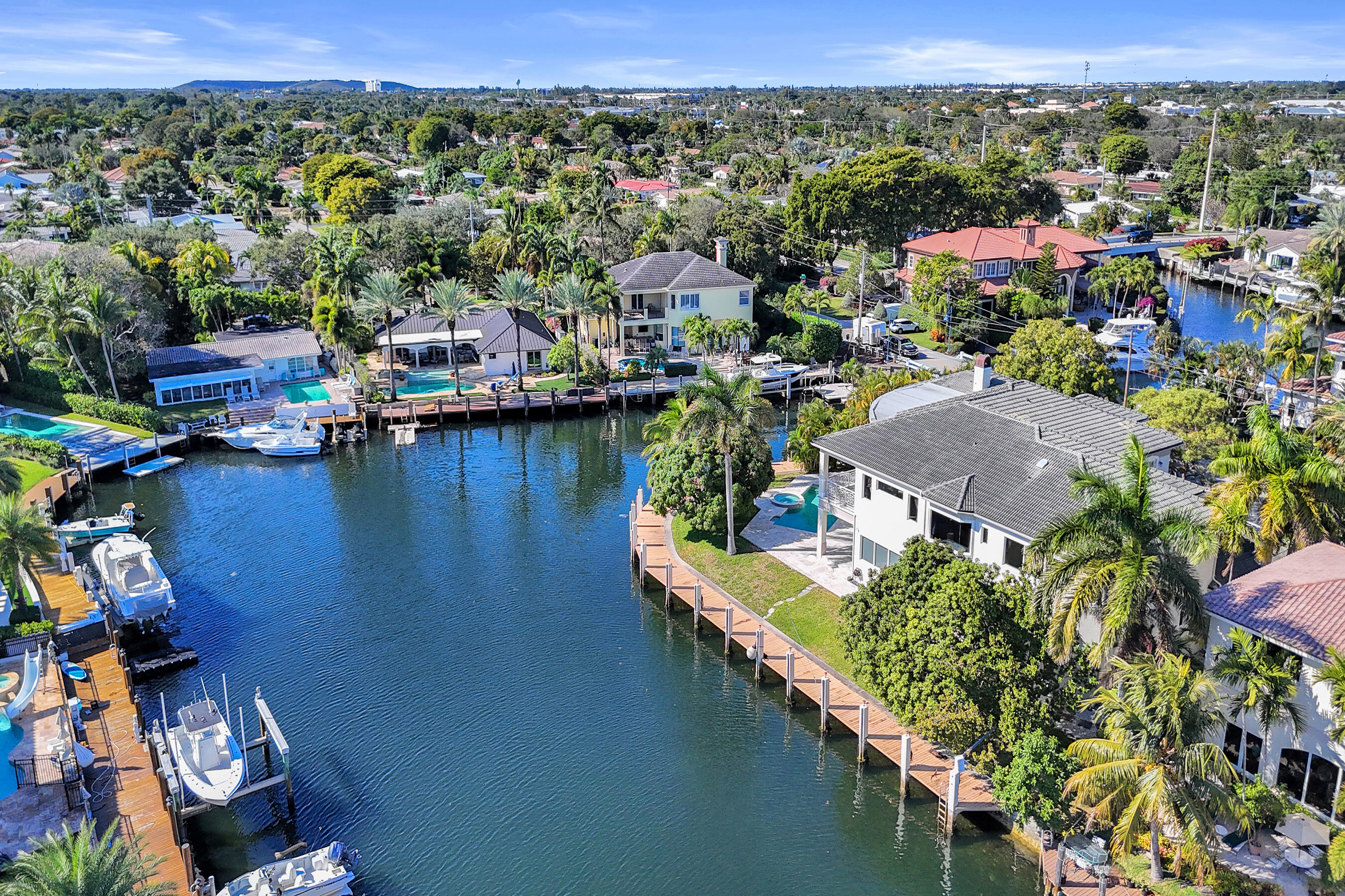 LIGHTHOUSE POINT 5TH SEC - Residential