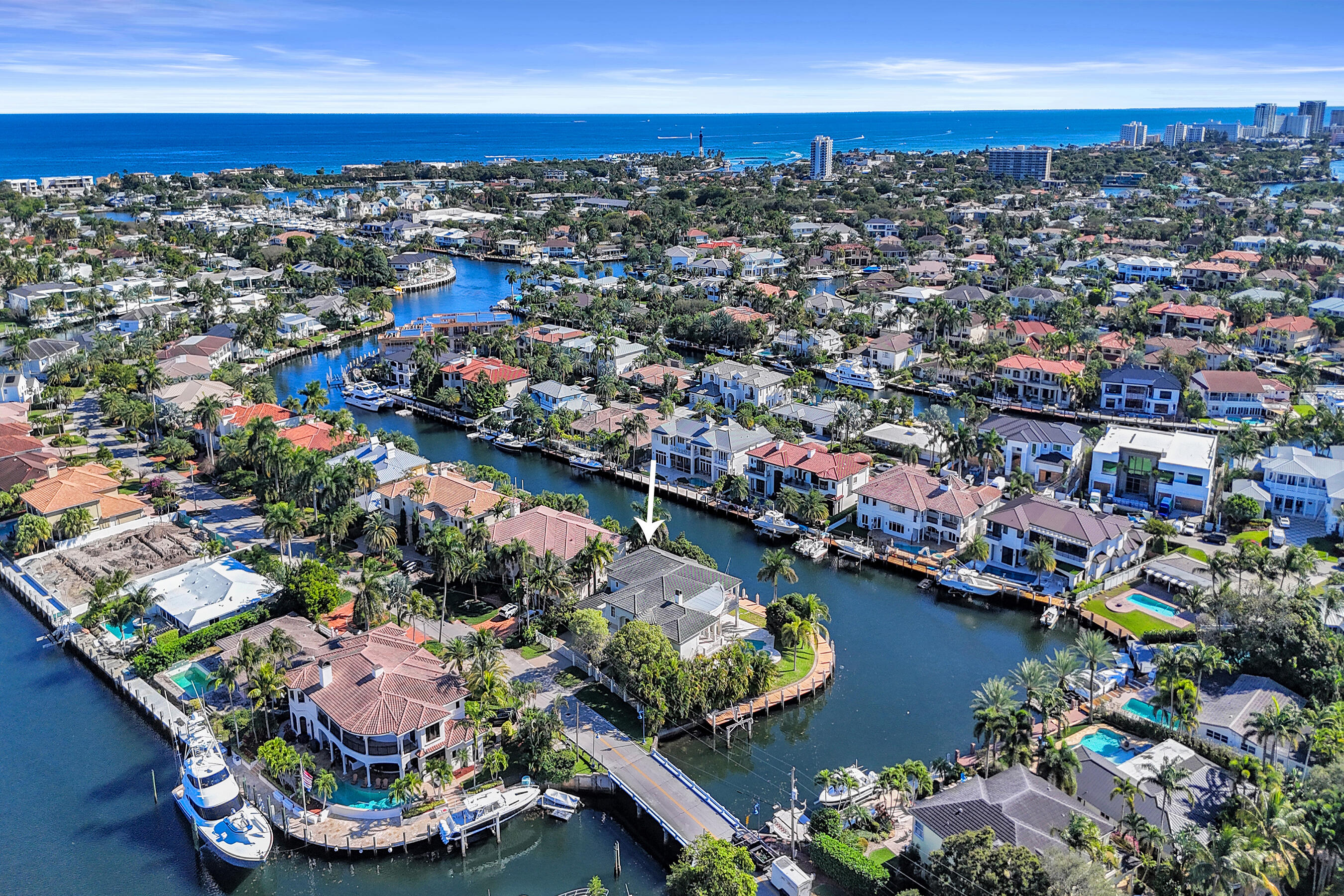 LIGHTHOUSE POINT 5TH SEC - Residential