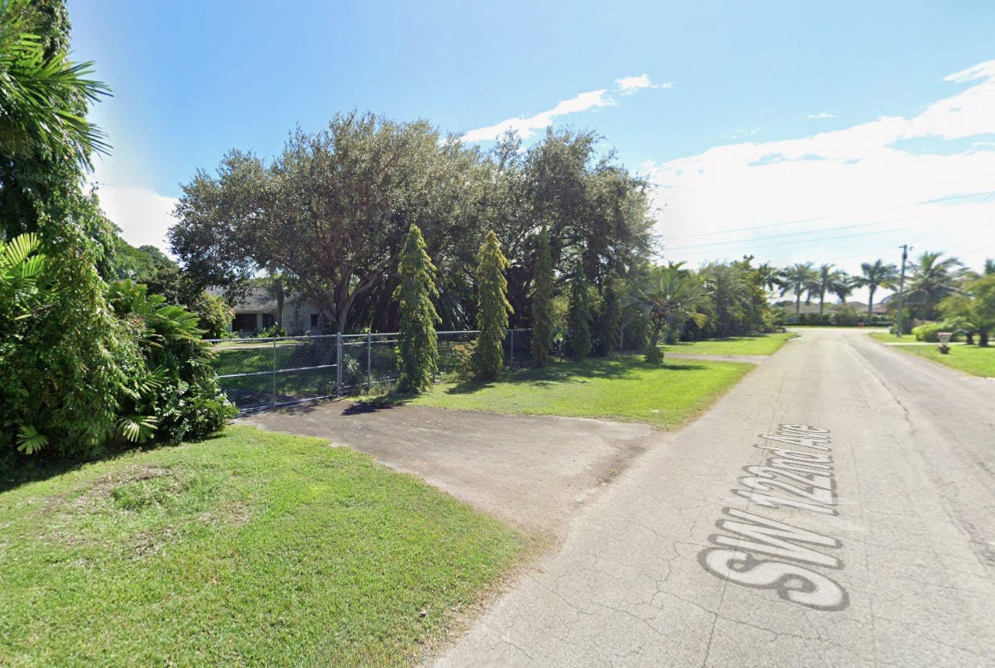 24755 SW 122nd Avenue, Homestead FL 33032