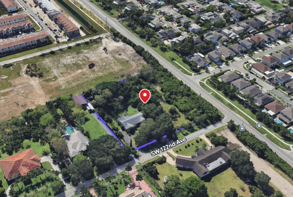 Photo of 24755 SW 122nd Avenue, Homestead, FL 33032 (MLS # F10550118)