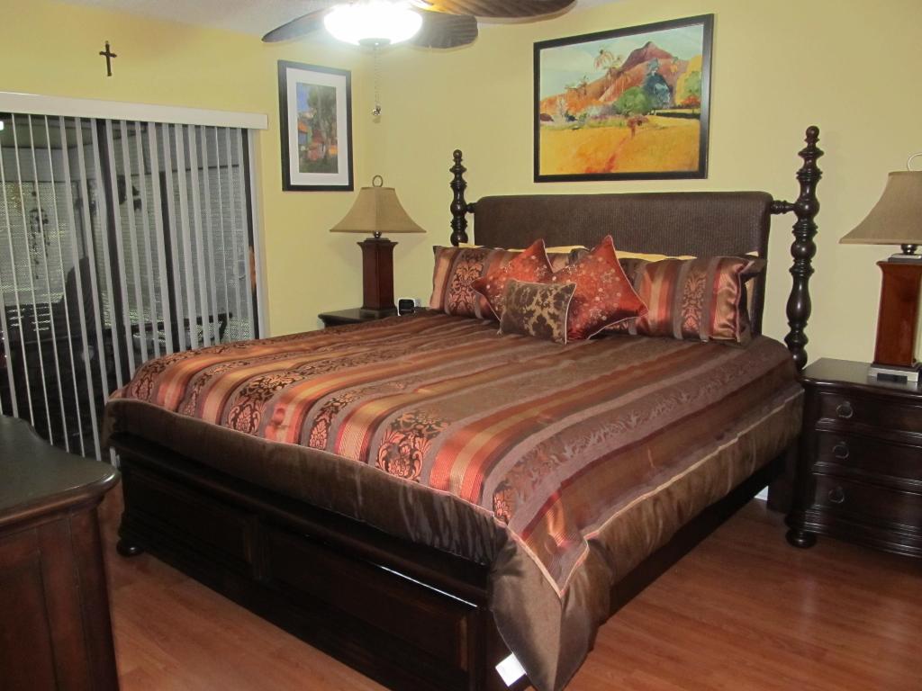 Lakes of Sherbrooke - Residential