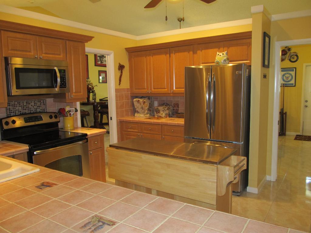 Lakes of Sherbrooke - Residential