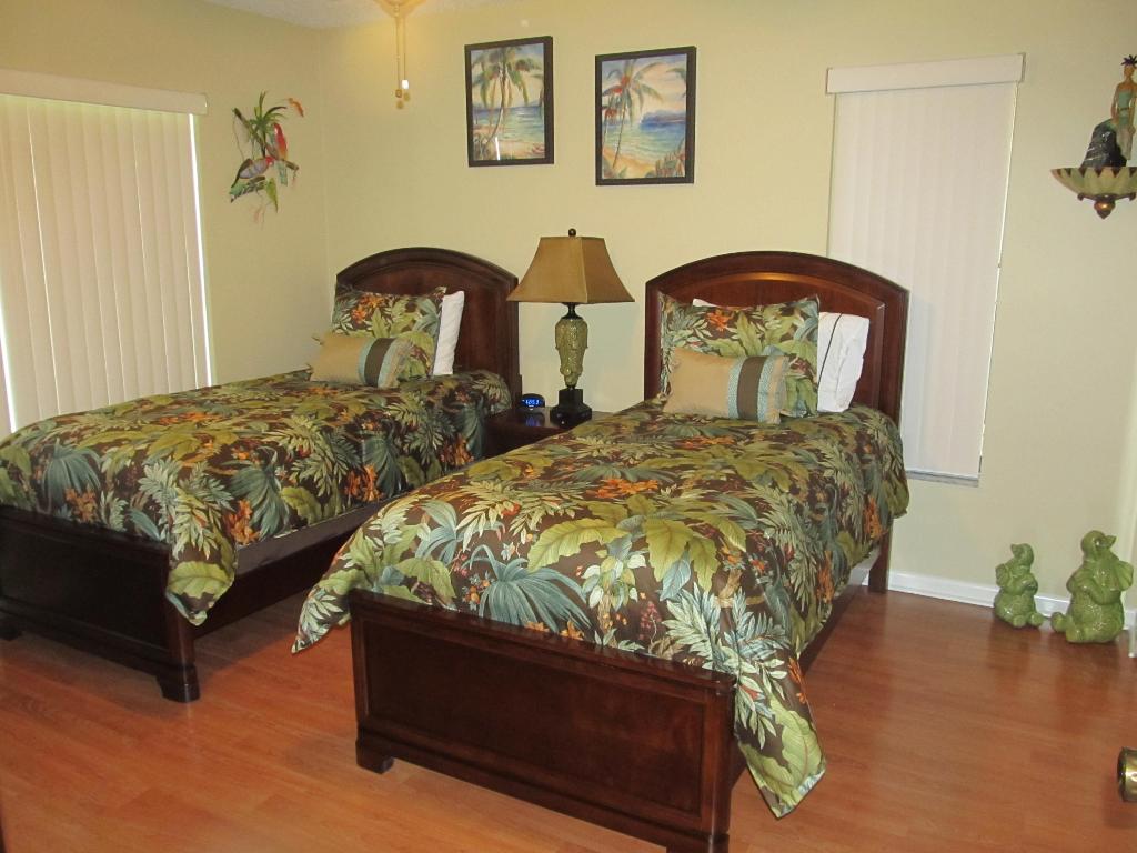 Lakes of Sherbrooke - Residential