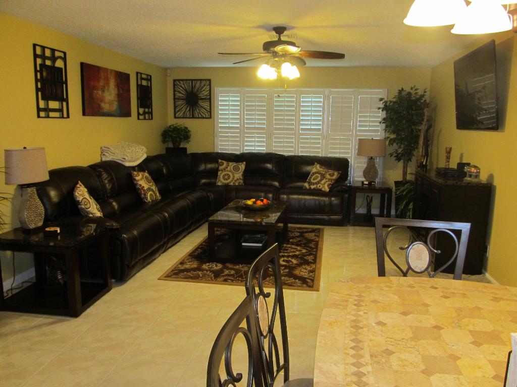 Lakes of Sherbrooke - Residential