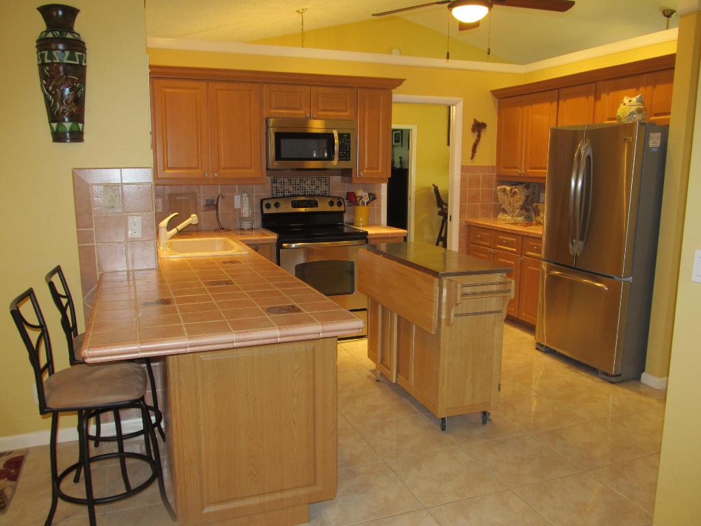 Lakes of Sherbrooke - Residential