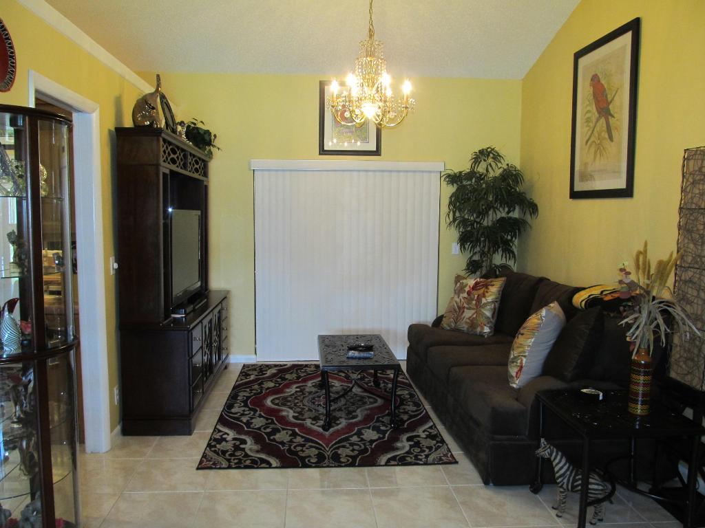 Lakes of Sherbrooke - Residential