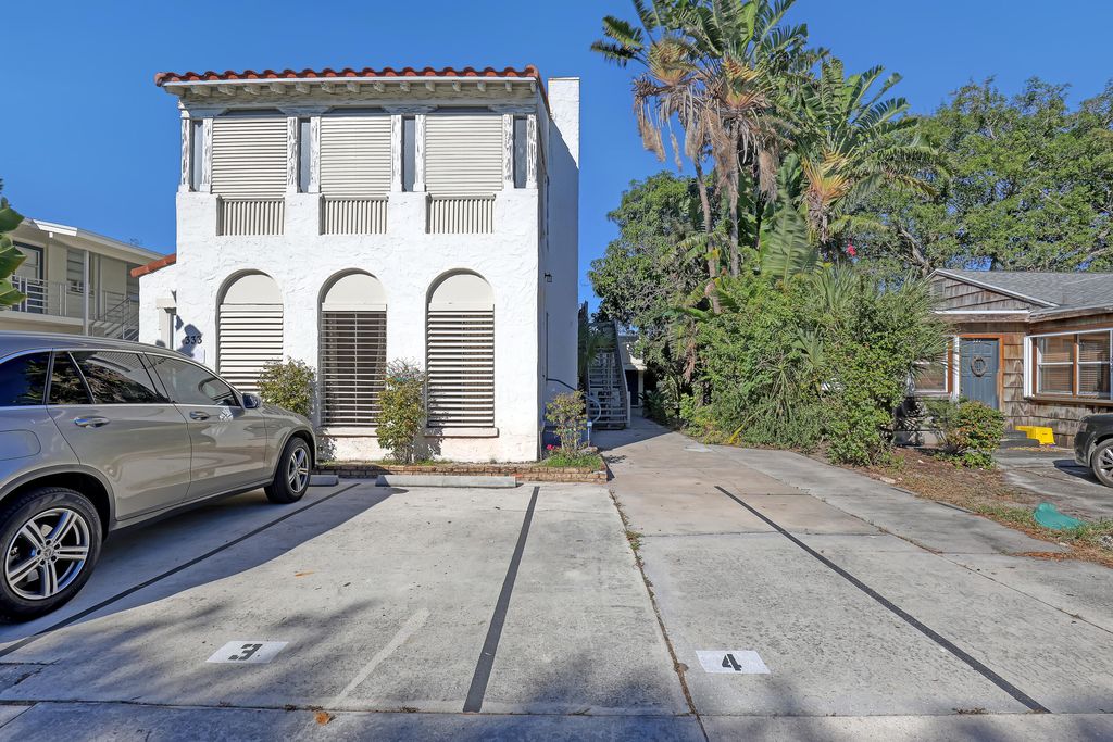 Photo of 333 Walton Boulevard #1, West Palm Beach, FL 33405 (MLS # R11149476)