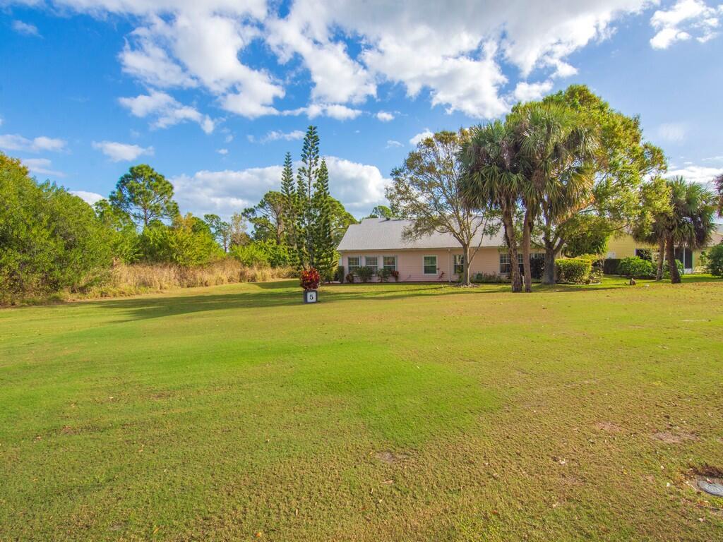 GARDEN VILLAS OF GATOR TRACE UNIT II - Residential