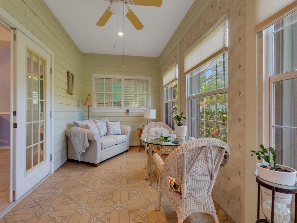 GARDEN VILLAS OF GATOR TRACE UNIT II - Residential