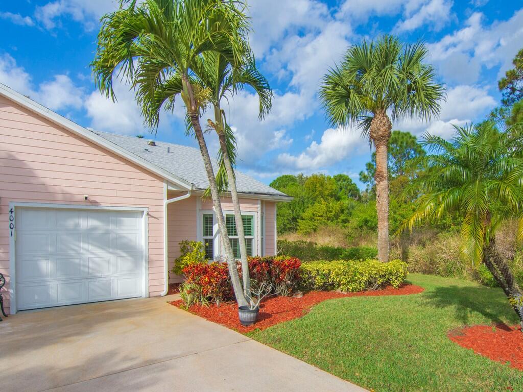 GARDEN VILLAS OF GATOR TRACE UNIT II - Residential