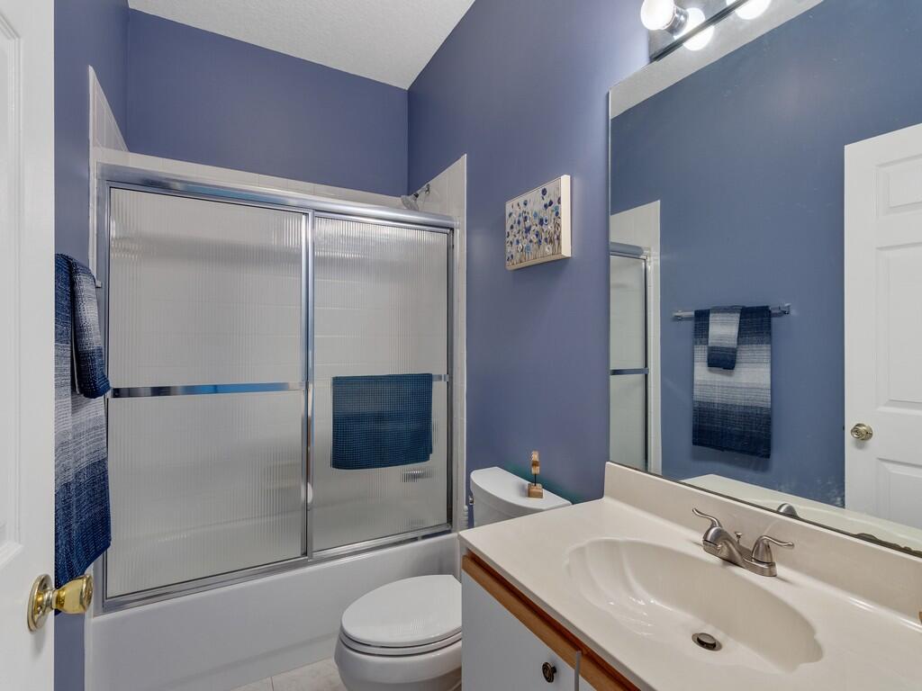 GARDEN VILLAS OF GATOR TRACE UNIT II - Residential