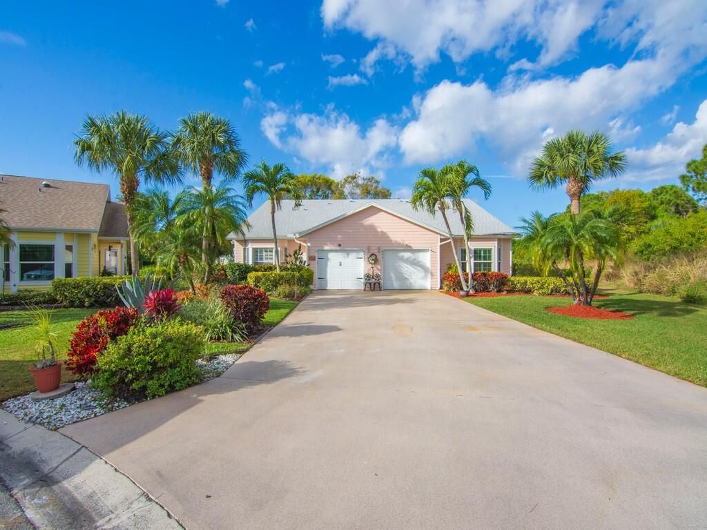 Photo of 4001 Gator Trace Road, Fort Pierce, FL 34982 (MLS # R11152954)