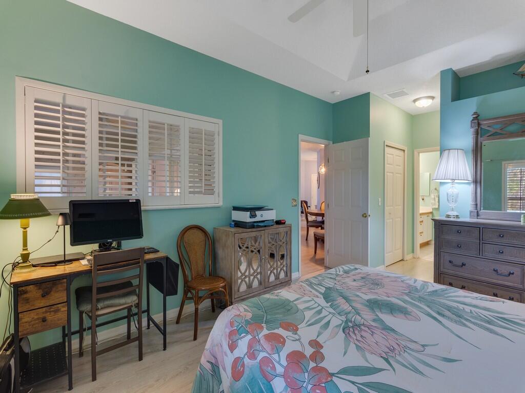 GARDEN VILLAS OF GATOR TRACE UNIT II - Residential