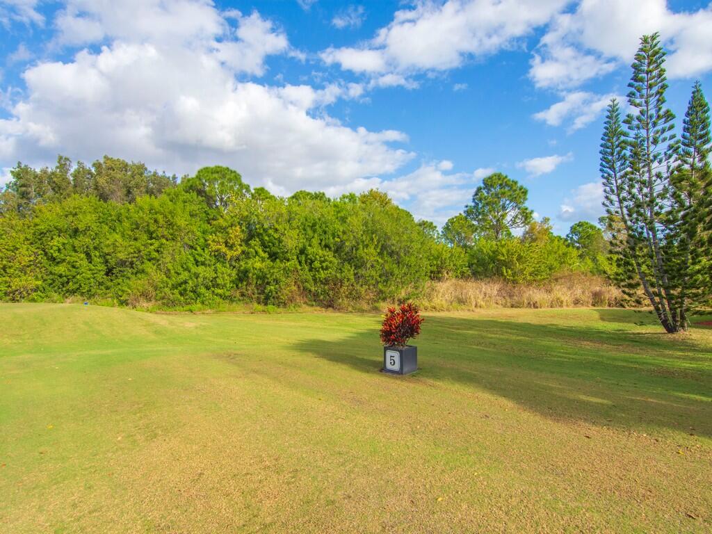 GARDEN VILLAS OF GATOR TRACE UNIT II - Residential