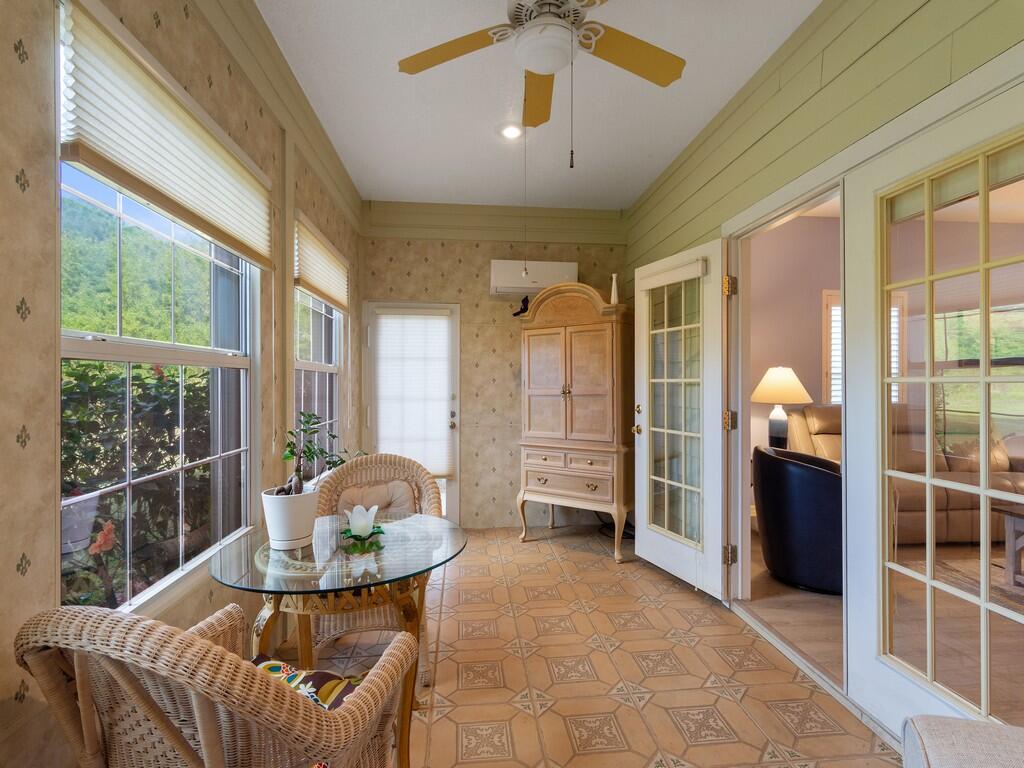 GARDEN VILLAS OF GATOR TRACE UNIT II - Residential