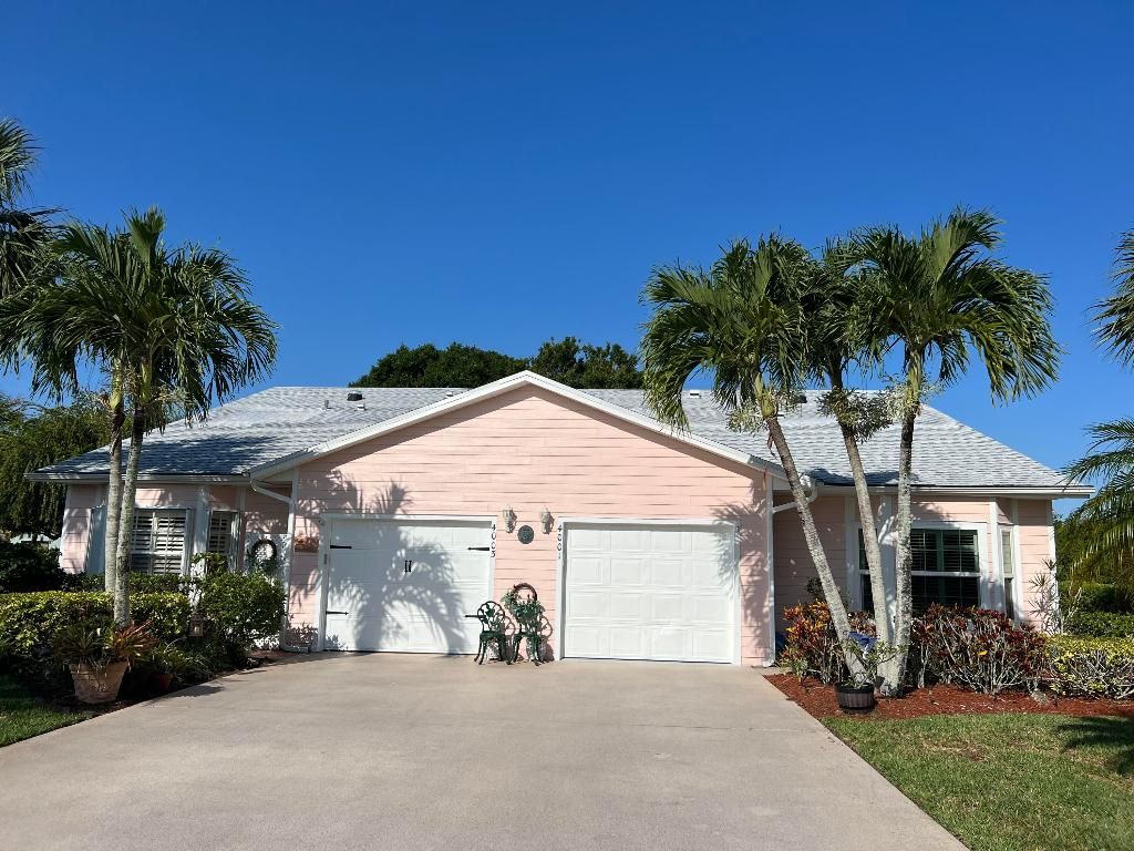 Photo of 4001 Gator Trace Road, Fort Pierce, FL 34982 (MLS # R11152954)