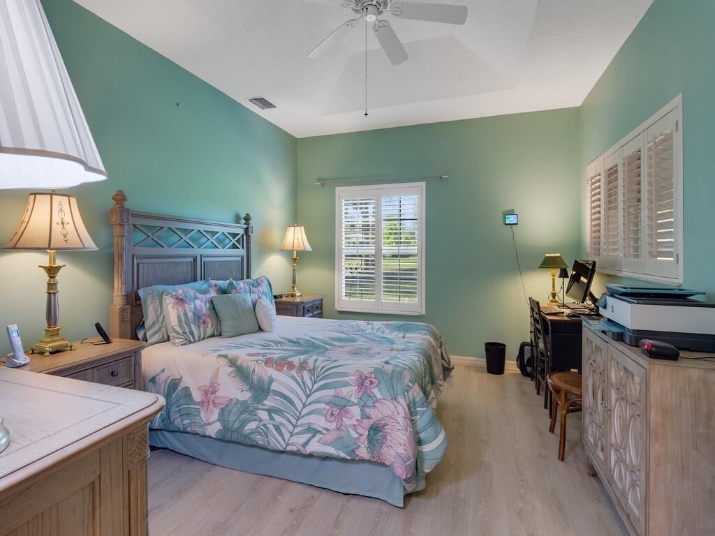 GARDEN VILLAS OF GATOR TRACE UNIT II - Residential