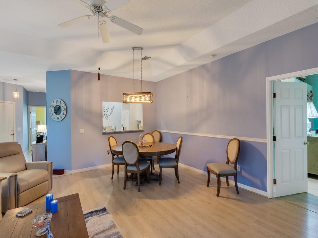 GARDEN VILLAS OF GATOR TRACE UNIT II - Residential