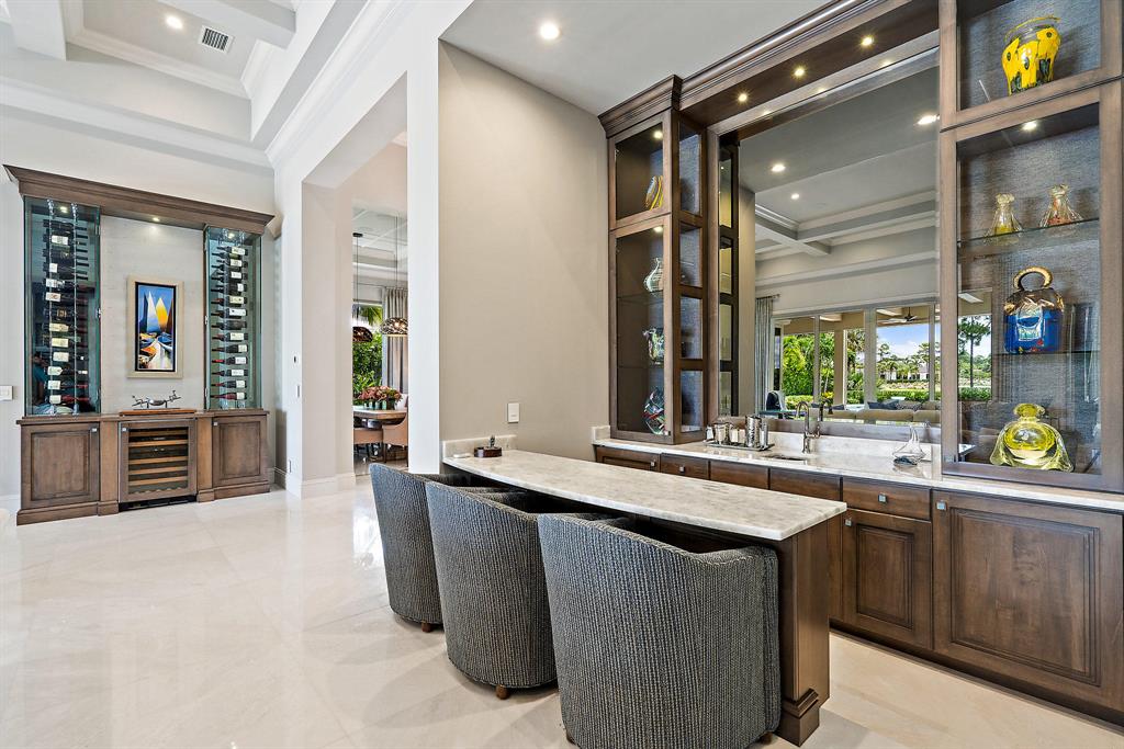 OLD PALM PL - Residential