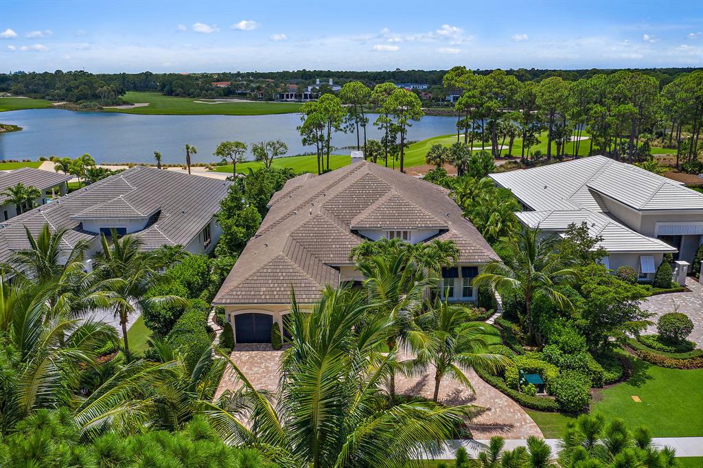 OLD PALM PL - Residential