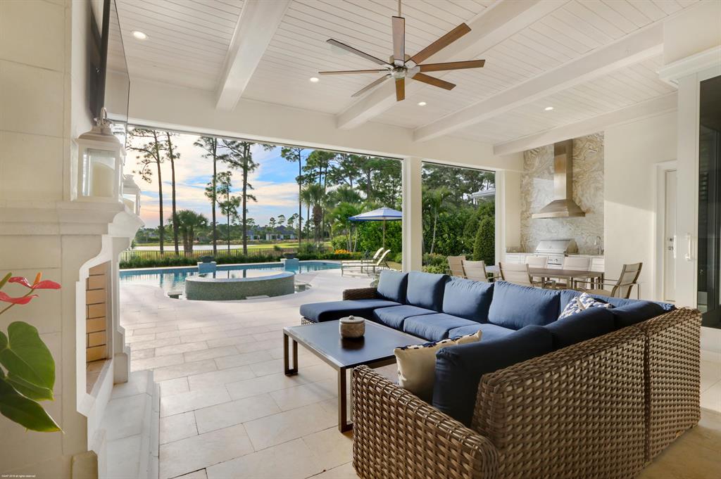 OLD PALM PL - Residential