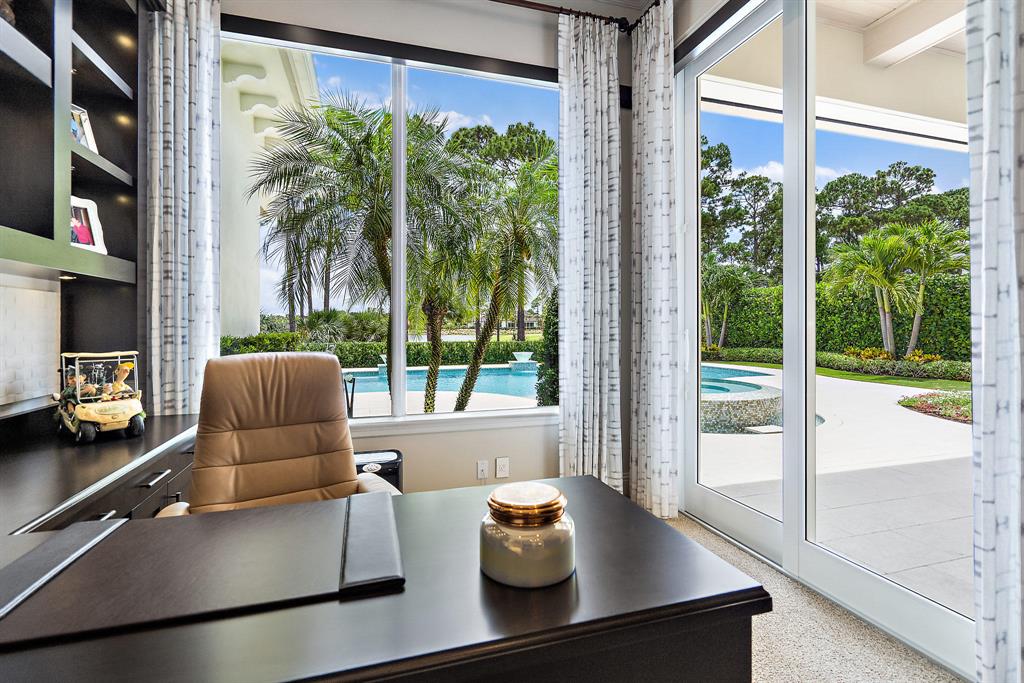 OLD PALM PL - Residential