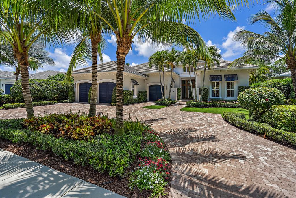 OLD PALM PL - Residential