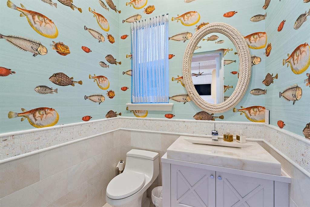 OLD PALM PL - Residential