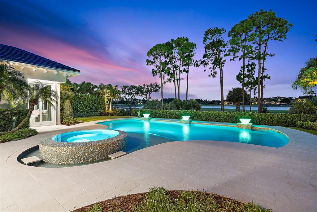 OLD PALM PL - Residential