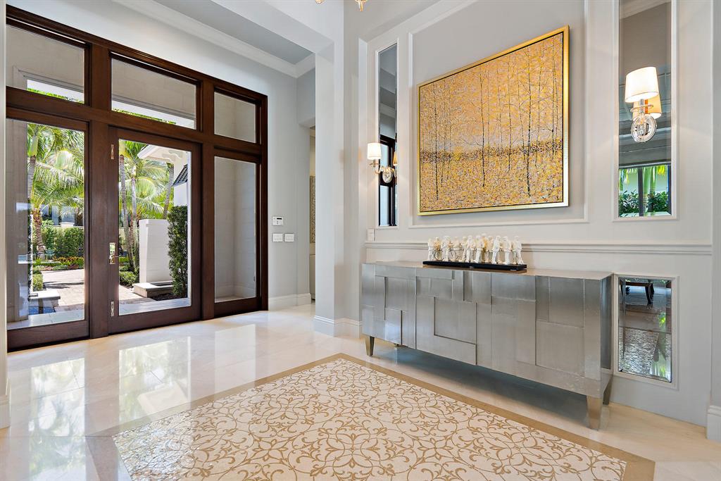 OLD PALM PL - Residential