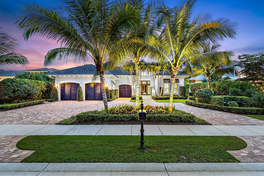 OLD PALM PL - Residential