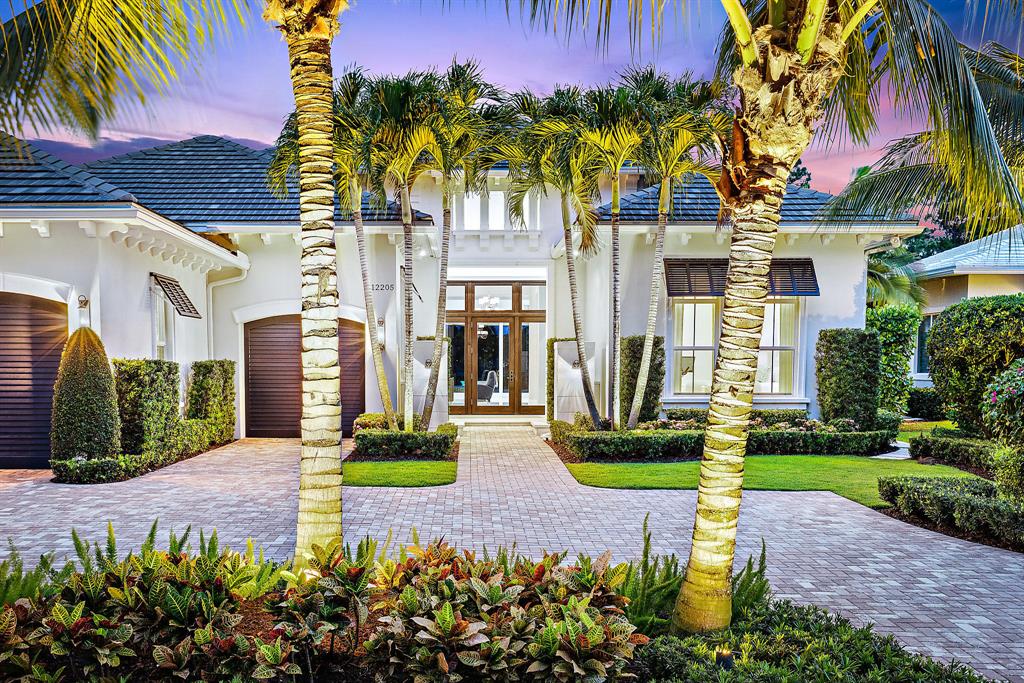 OLD PALM PL - Residential