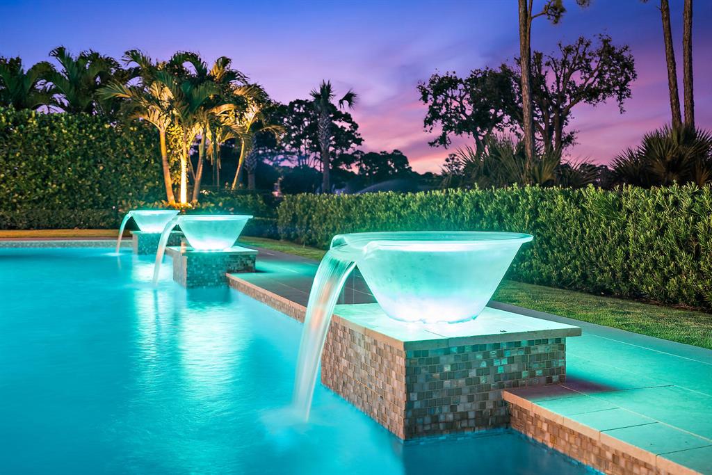 OLD PALM PL - Residential