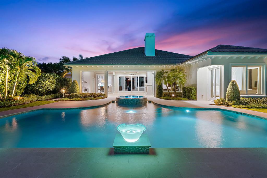 OLD PALM PL - Residential