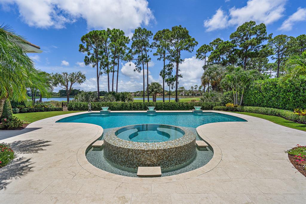 OLD PALM PL - Residential