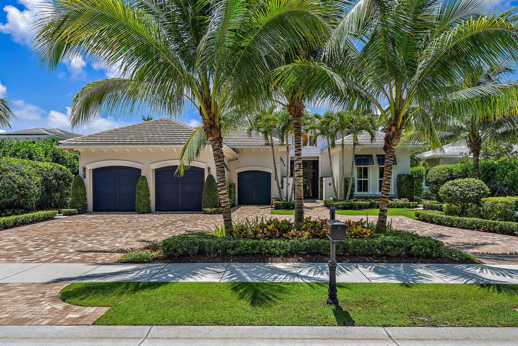 OLD PALM PL - Residential