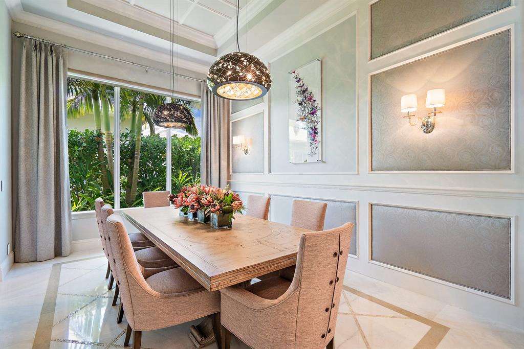 OLD PALM PL - Residential