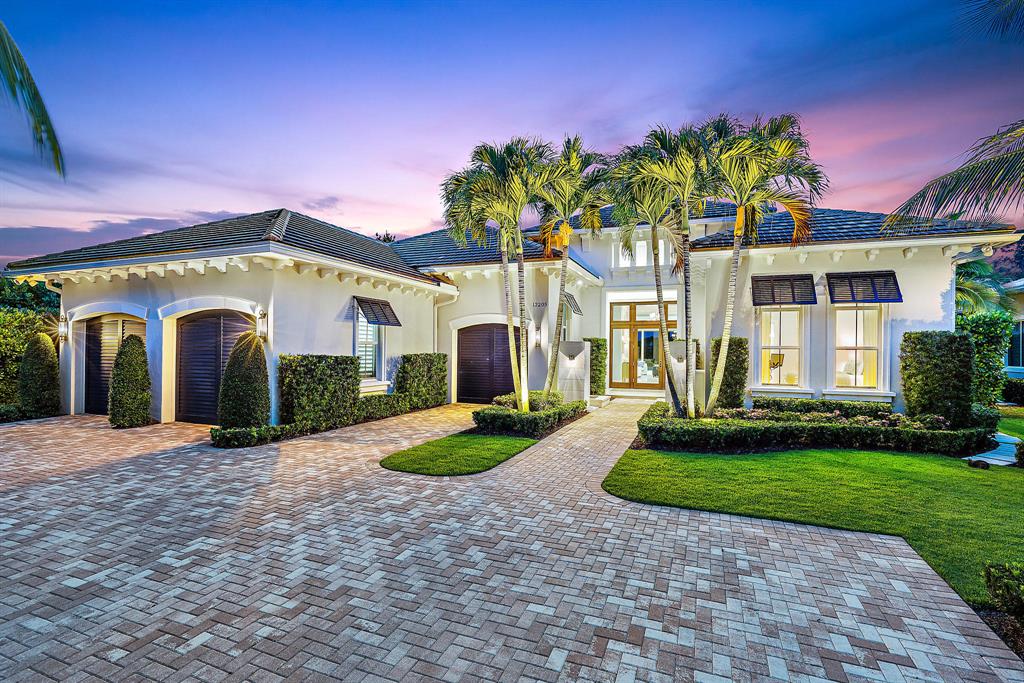 OLD PALM PL - Residential