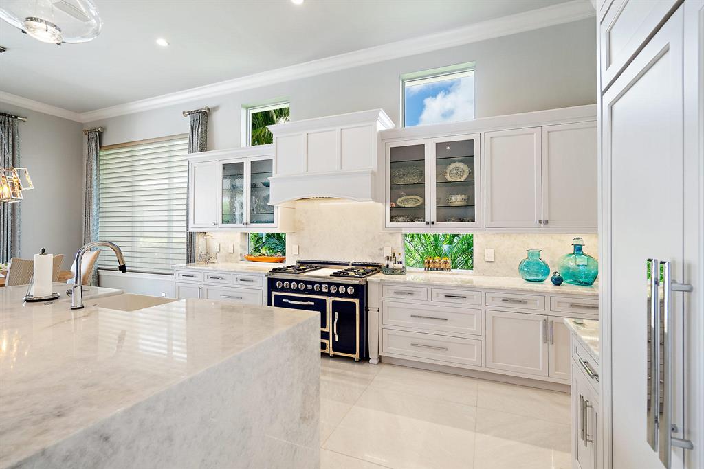 OLD PALM PL - Residential