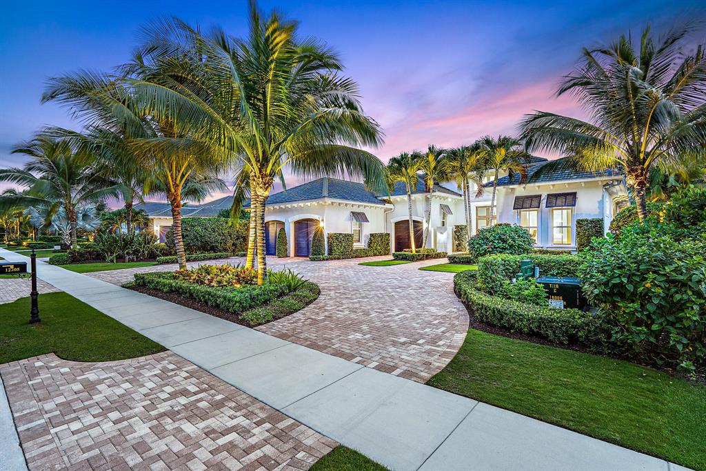 OLD PALM PL - Residential