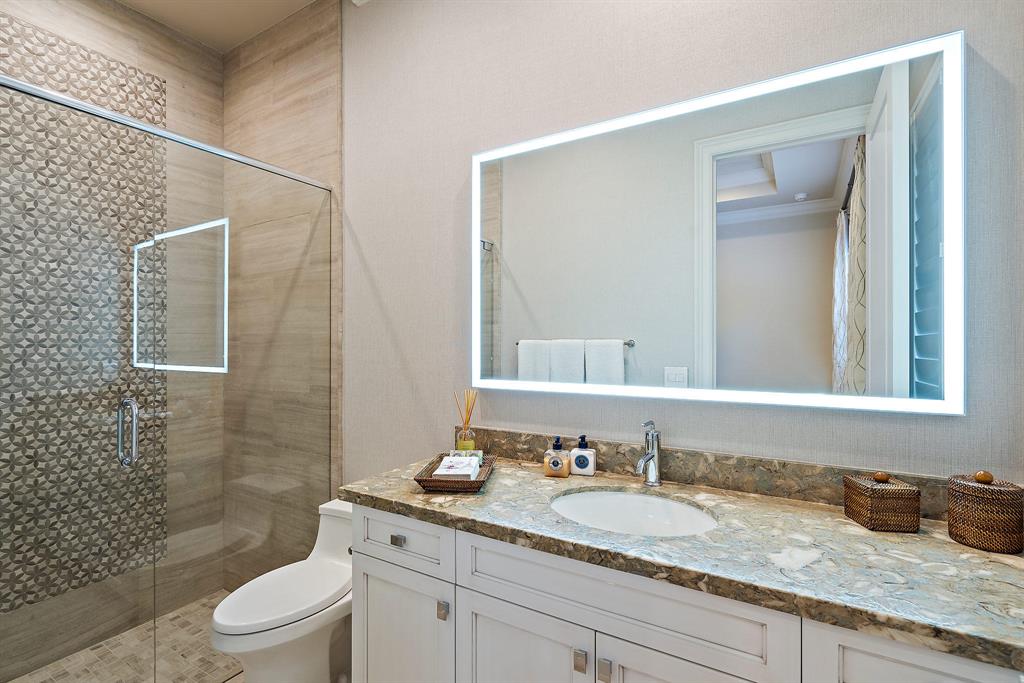 OLD PALM PL - Residential