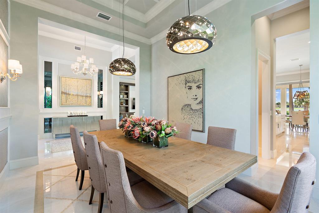 OLD PALM PL - Residential