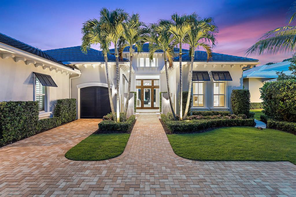 OLD PALM PL - Residential