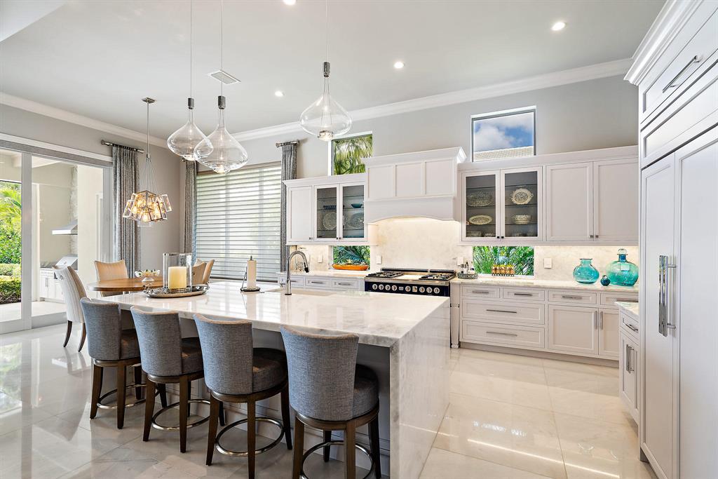 OLD PALM PL - Residential