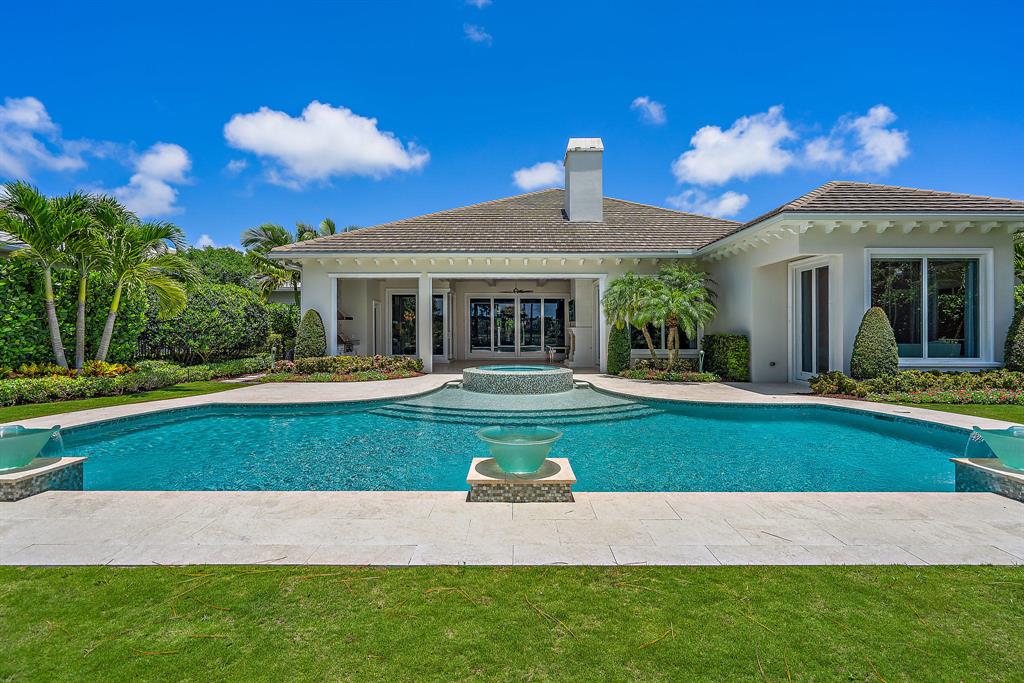 OLD PALM PL - Residential