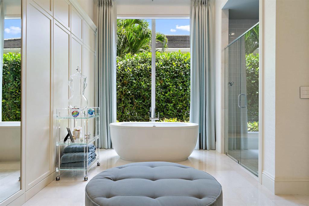 OLD PALM PL - Residential