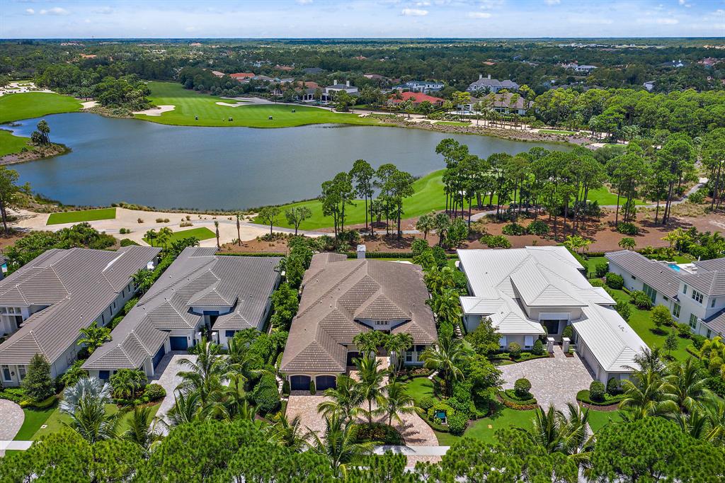 OLD PALM PL - Residential